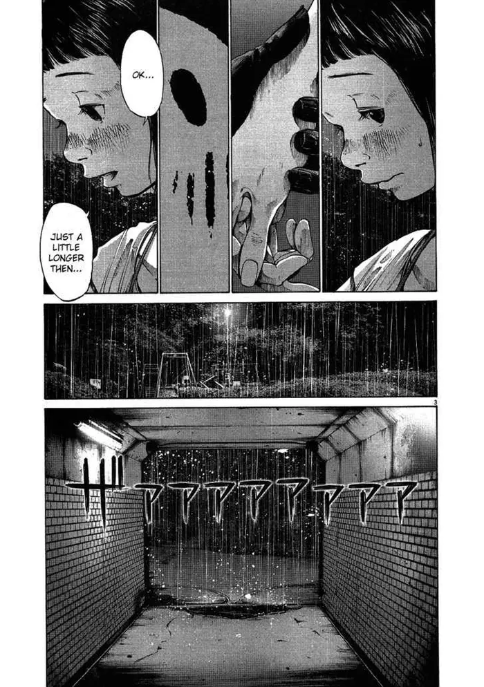 Goodnight Punpun Chapter 64 image 03_optimized